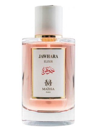 Jawhara Maïssa Parfums for Women and Men - Luxury Perfume Bottle - Best Fragrance for Men and Women - Buy Online