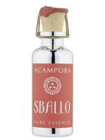 Sballo Bruno Perfume Oil Bruno Acampora for women