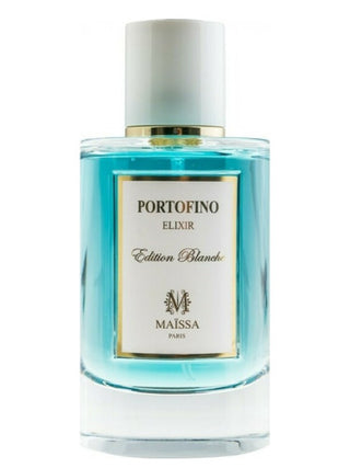 Portofino Maïssa Parfums Unisex Perfume - Captivating fragrance for men and women | Buy online now