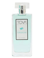 Tova Turquoisé Tova Beverly Hills for women