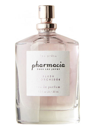 Pharmacia Blush DOrchidee Anthropologie Womens Perfume Image