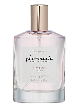 Pharmacia Pivione Rose Anthropologie Womens Perfume - Floral Fragrance Bottle - Buy Online