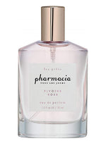 Pharmacia Pivione Rose Anthropologie for women