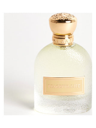 Peaceful Life Emirates Pride Perfumes for Women and Men - Exquisite Fragrance | Buy Online