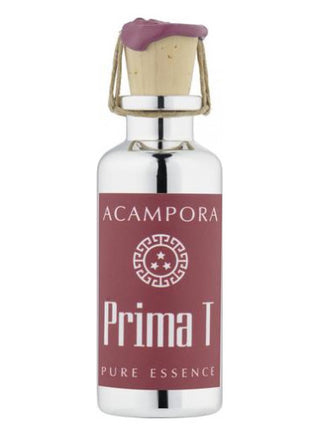 Prima T Bruno Perfume Oil by Bruno Acampora - Womens Fragrance | Shop Now