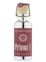 Prima T Bruno Perfume Oil Bruno Acampora for women