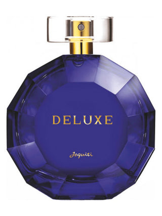 Deluxe Jequiti Womens Perfume - Elegant fragrance for women | Best Perfume for Her - Buy Online