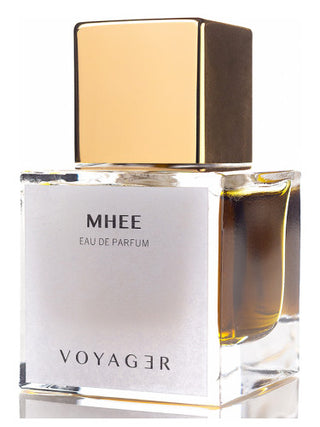 Unisex Mhee SIAM 1928 Perfume - Elegant Fragrance for Women and Men