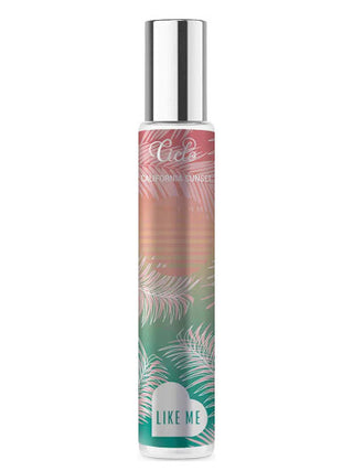 California Sunset Ciclo Cosméticos Womens Perfume - Captivating fragrance for women by Ciclo Cosméticos