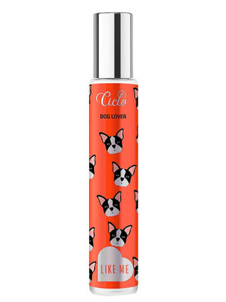 Dog Lover Ciclo Cosméticos Womens Perfume - Exquisite Fragrance for Pet Lovers | Buy Online Now