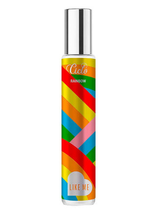 Rainbow Ciclo Cosméticos Womens Perfume - Best Fragrance for Her | Buy Online