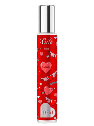 Love Ciclo Cosméticos Womens Perfume - Elegant floral fragrance in a bottle - Shop now for the best deals