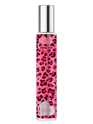 Animal Pink Ciclo Cosméticos Womens Perfume - Captivating Floral Fragrance