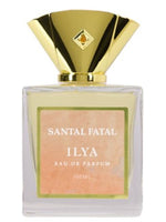 Santal Fatal Ilya Parfums for women and men