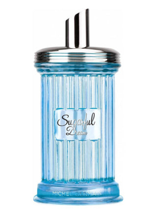 Michel Germain Sugarful Dream Perfume for Women - Captivating fragrance in a chic bottle