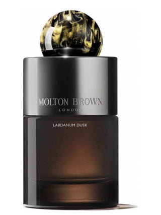 Labdanum Dusk Eau de Parfum Molton Brown for women and men - Perfume image