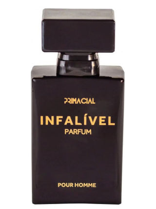 Infalível Pour Homme Primacial Mens Perfume - Best Fragrance for Men | Buy Now