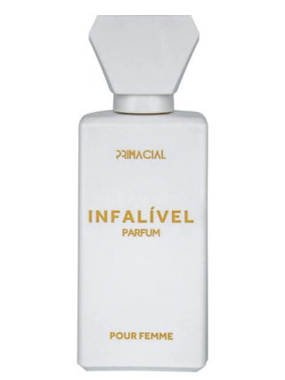 Infalível Pour Femme Primacial for Women - Best Womens Perfume - Buy Online