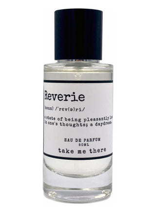 Reverie Take Me There unisex perfume - Fragrance for women and men