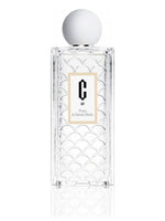 Poire & Santal Blanc Carlotha Ray for women