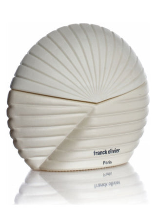 Franck Olivier Franck Olivier for women perfume - elegant and luxurious fragrance | Buy online now