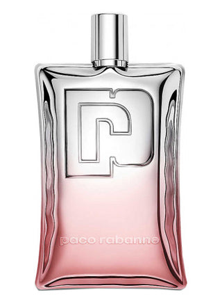 Unisex Blossom Me Paco Rabanne Perfume - Floral and Fresh Fragrance for Women and Men