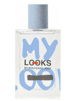 My Looks Color Collection Man Looks By Wolfgang Joop for men