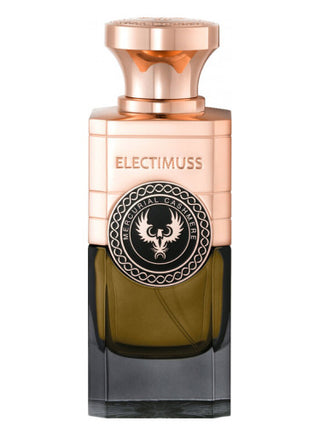 Mercurial Cashmere Electimuss Unisex Perfume - Best Fragrance for Women and Men