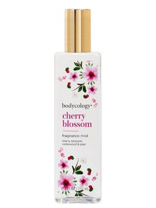 Cherry Blossom Bodycology Womens Perfume - Floral Fragrance | Shop Now