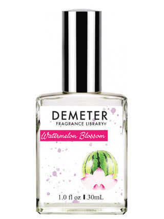 Watermelon Blossom Demeter Fragrance for Women and Men - Refreshing Unisex Perfume - Buy Online