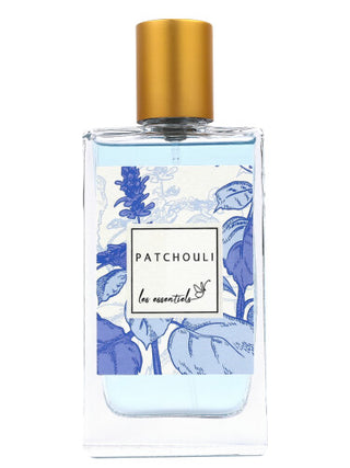 Patchouli Les Essentiels Perfume for Women - Exquisite Fragrance | Buy Online