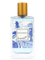 Patchouli Les Essentiels for women