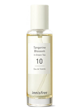 10 Tangerine Blossom in Green Tea Innisfree Womens Perfume - Buy Online