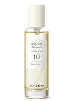 10 Tangerine Blossom in Green Tea Innisfree for women