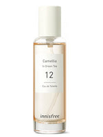 12 Camellia in Green Tea Innisfree for women