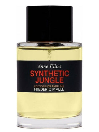 Synthetic Jungle Frederic Malle Unisex Perfume - 375x500 Image