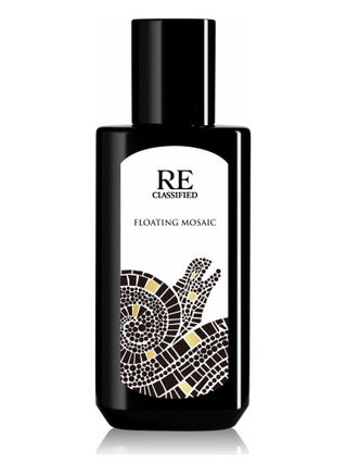 Floating Mosaic Perfume for Women and Men - RE CLASSIFIED RE调香室 - Best Fragrance 2022 | Shop Now!