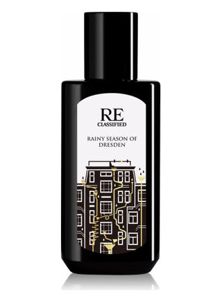 Rainy Season Of Dresden Perfume for Women and Men - Fragrance by RE CLASSIFIED - Fraguru