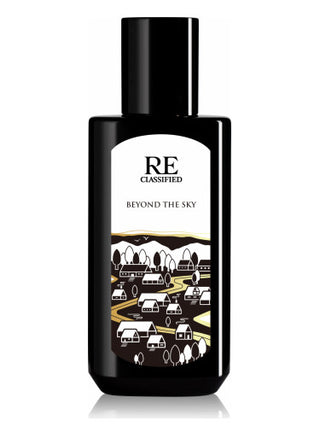 Beyond The Sky 天空之外 RE CLASSIFIED RE调香室 Perfume for Women and Men - Fragrance Image