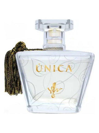 Única Yes! Cosmetics for Women Perfume - Elegant and Sensuous Fragrance | Best Womens Perfume - Buy Online Now