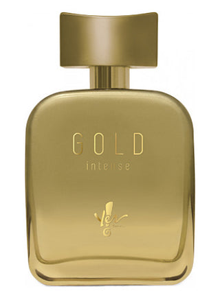 Gold Intense Yes! Cosmetics for Women Perfume - Elegant and Luxurious Fragrance | Buy Online Now