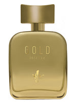 Gold Intense Yes! Cosmetics for women