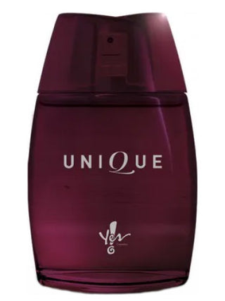 Unique Yes! Cosmetics Perfume for Women and Men - Exquisite Fragrance | Buy Online Now