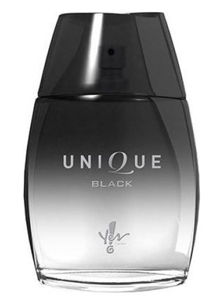 Unique Black Yes! Cosmetics for Men Perfume - Best Mens Fragrance 2021 - Buy Now