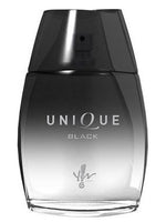 Unique Black Yes! Cosmetics for men