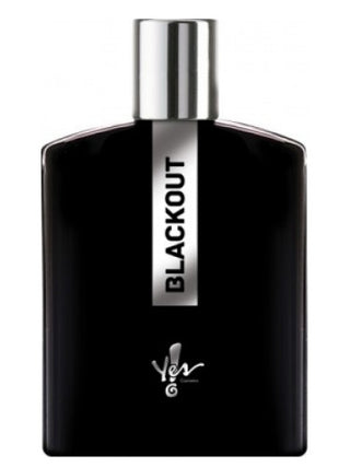 Blackout Yes! Cosmetics for Men Perfume - Best Mens Fragrance 2021