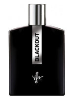 Blackout Yes! Cosmetics for men