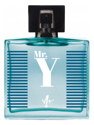 Mr. Y Yes! Cosmetics Mens Perfume - Best Cologne Fragrance for Men