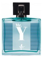 Mr. Y Yes! Cosmetics for men