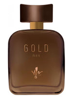 Gold Men Yes! Cosmetics for men